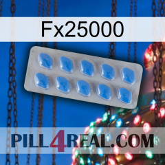 Fx25000 22